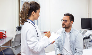 FertiClub Germany: Geschlechtsangleichung und Familienplanung - Perspektiven für Transmenschen