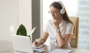 Professionelle Videosprechstunde