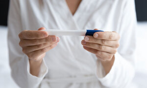 Impact of serum P levels on pregnancy outcome in ART. Lessons to manage adequately the luteal phase support.