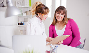 Webinar Wechseljahre – raus aus der Tabuzone