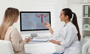 Webinar Medikamentöse Therapie der Endometriose