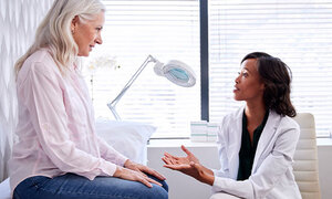 Hormonersatztherapie