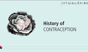 Geschichte der Kontrazeption