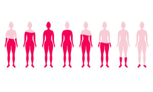 Webinar Gewicht und Hormonersatztherapie - machen Hormone dick?