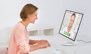 Webinar Für die Wechseljahre sind Sie doch viel zu jung – oder etwa doch nicht?