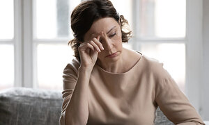 Webinar Was tun bei Endometriose? - Therapieoptionen