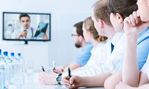 Satelliten-Fortbildung im Rahmen des ESHRE - Teil I